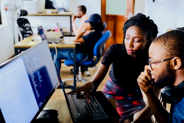 Tech & AI Training